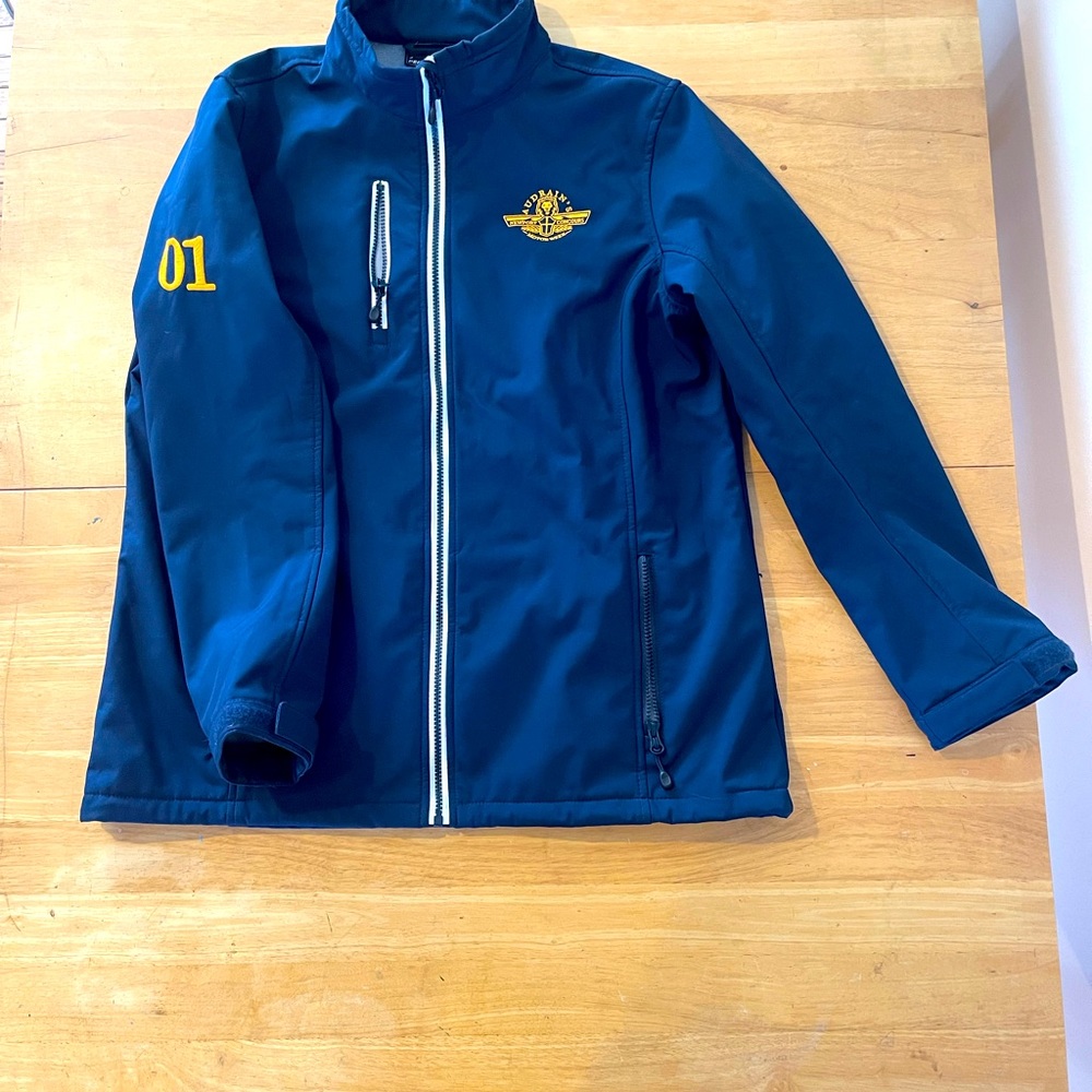 Women’s Audrain Concours Jacket